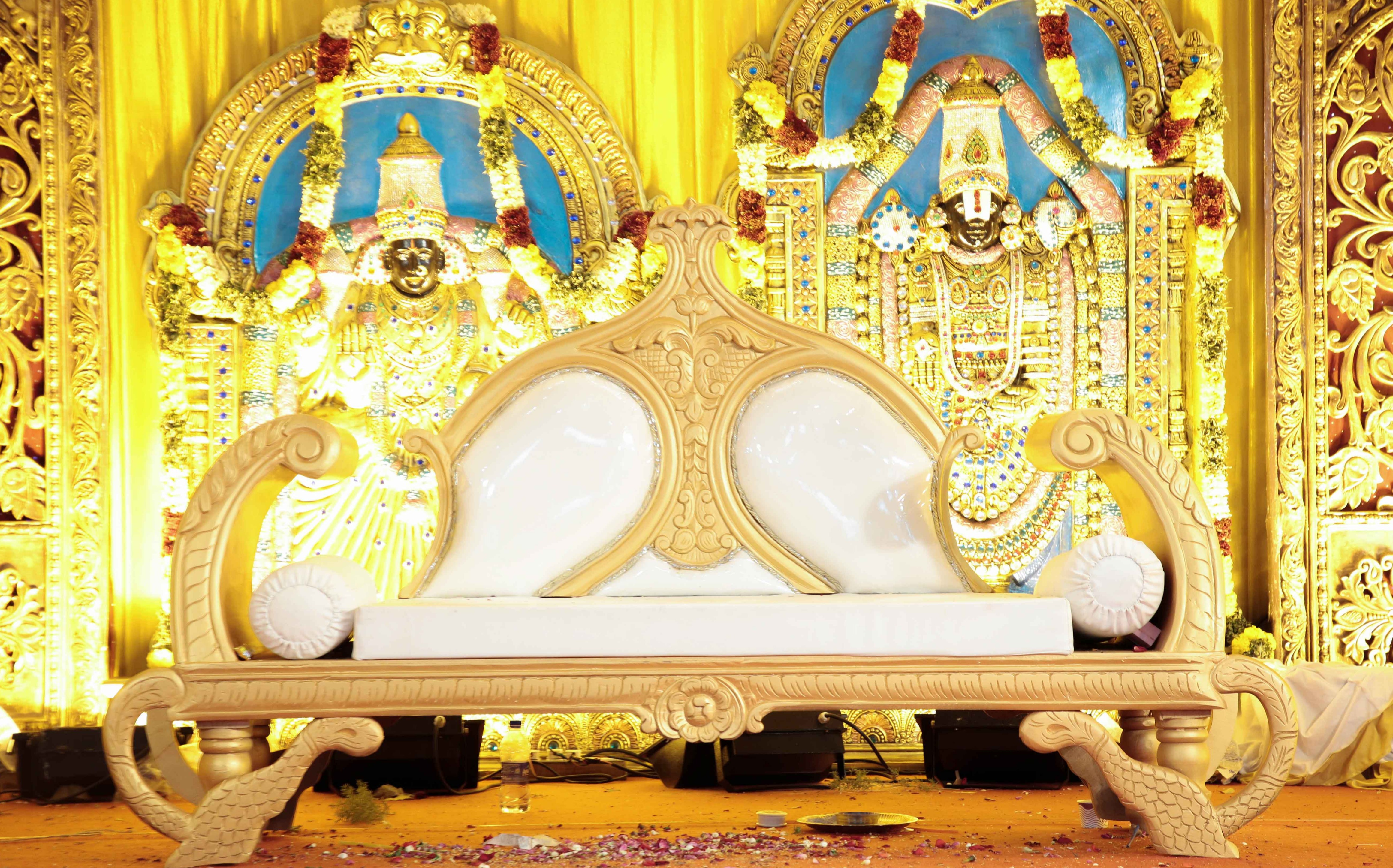 Best Wedding Decoration Services in Madurai